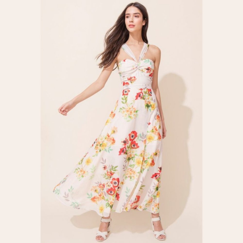 Yumi Kim Ariana Dress‎ in Field Of Dreams NWT - Picture 2 of 16